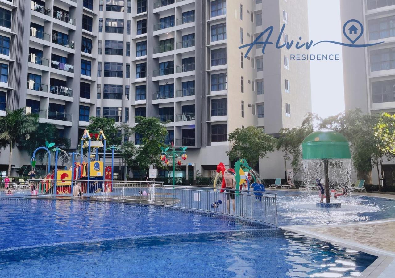 New! C3001 - Atlantis Melaka 2Br Premium I 5-10 Pax I Sea View I 5Mins To Jonker Malacca Exterior photo